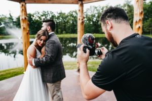 Wedding Photographer